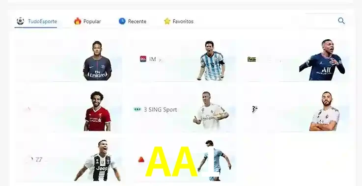 Esporte